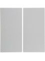 16238989 Berker Tecla dupla branco brilhante S.1,B.3,B.7