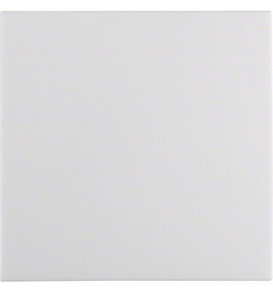 16208989 Berker Wippe S.1,B.3,B.7 polarwei�, gl�nzend