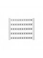 0473460001 Weidmuller terminal marker DEKAFIX 5 FW 1-50 0473460001 Weidmuller terminal marker DEKAFIX 5 FW 1-50