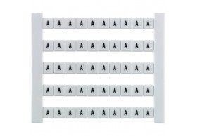 0522761038 Weidmuller Marcador DEKAFIX 5-GW R