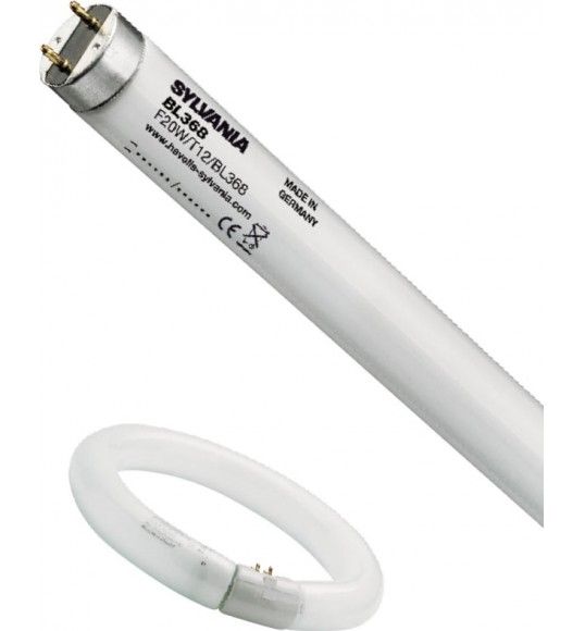 000082 F15W/T8/BL368