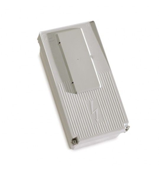 06CCT-TO Tri-phase meter box