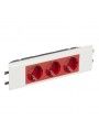 077453 Socket Mosaic Legrand