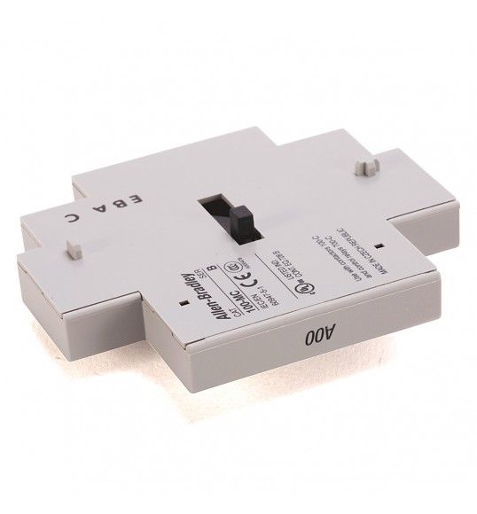 100-MCA00 Allen Bradley Interlock Mechanical