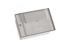12CCA Water counter enclosure