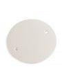 14C100T TAMPA P/CAIXA APARELHAGEM SIMPLES 14C100T TAMPA P/CAIXA APARELHAGEM SIMPLES