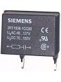 3RT1936-1CC00 Siemens RC element, 48 ... 127 V AC, surge sup 3RT1936-1CC00 Siemens RC element, 48 ... 127 V AC, surge sup