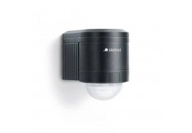 602710 Detector de movimiento por infrarrojos IS 240 DUO negro