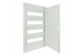 620804JB INT Y PUERT P/CUADR DISTR BJ PERF 80M�D(4X20)