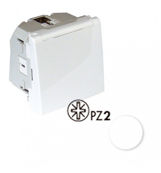 45128 SBM TOMADA SCHUKO ALV PLANOS TAMPA OBT ? 2 M�D BM