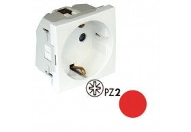 45129 SVM TOM SCHUKO ALV PLANOS OBTUR ? 2 M�D VERMELHA