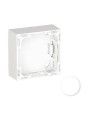 47993ABR Efapel CAIXA 60X60 BRANCA