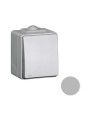 48011CCZ INTERRUPTOR UNIPOLAR GRIS 48011CCZ INTERRUPTOR UNIPOLAR GRIS