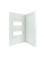 60024 2JB INTERIOR E PORTA P/QUADRO EMBEB 24 MÓD (2X12) 60024 2JB INTERIOR E PORTA P/QUADRO EMBEB 24 MÓD (2X12)