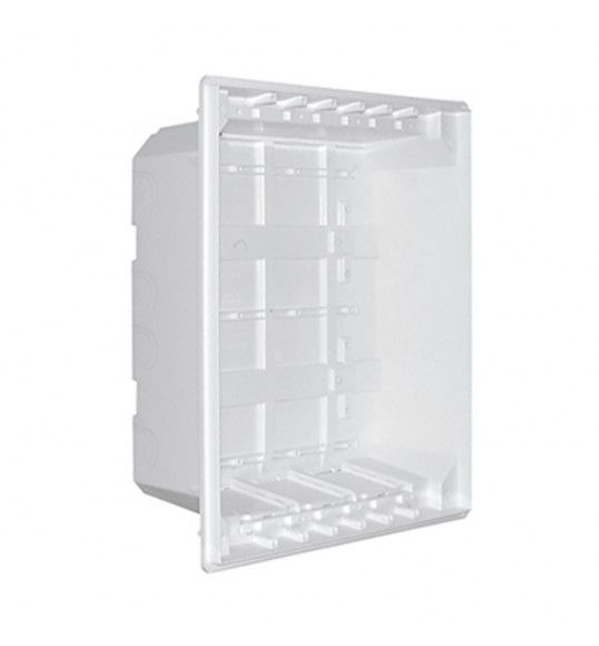 60024 2GB CAIXA DE EMBEBER P/QUADRO 24 M�D