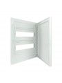 60040 2JB INTERIOR E PORTA P/QUADRO EMBEB 40 MÓD (2X20) 60040 2JB INTERIOR E PORTA P/QUADRO EMBEB 40 MÓD (2X20)