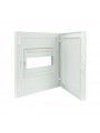 600121JB Efapel INTERIOR E PORTA P/QUADRO EMBEB 12 MÓD (1X12 600121JB Efapel INTERIOR E PORTA P/QUADRO EMBEB 12 MÓD (1X12