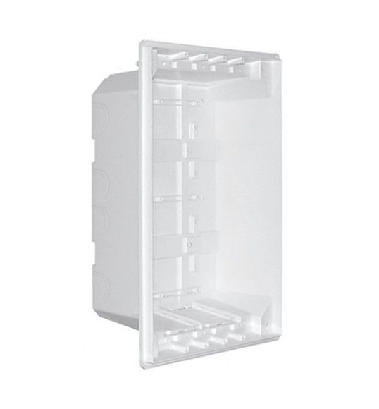 60016 2GB CAIXA DE EMBEBER P/QUADRO 16 M�D