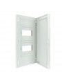 600162JB Efapel INTERIOR E PORTA P/QUADRO EMBEB 16 MÓD (2X8) 600162JB Efapel INTERIOR E PORTA P/QUADRO EMBEB 16 MÓD (2X8)