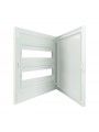 600482JB EQUIP INT+PUERTA P/CUADRO DISTRIB 48MÓD(2X24) 600482JB EQUIP INT+PUERTA P/CUADRO DISTRIB 48MÓD(2X24)