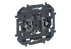 864011B Nilo� Step Bot�o Simples 6A 250 V