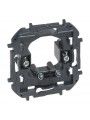 864078B Legrand Niloe Step V4 Kabelauslass, ohne Klemmen 864078B Legrand Niloe Step V4 Kabelauslass, ohne Klemmen