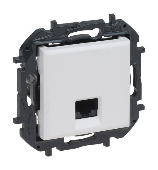 864942 NL-STEP RJ45 CAT.6 UTP BRANCO