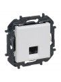 864942 NL-STEP RJ45 CAT.6 UTP BRANCO 864942 NL-STEP RJ45 CAT.6 UTP BRANCO