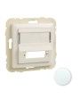 90448SGE TAPA P/ADAPT P/CONECT FO SC APC DUPLEX HIELO 90448SGE TAPA P/ADAPT P/CONECT FO SC APC DUPLEX HIELO