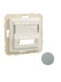 90448SIS TAPA P/ADAPT P/CONECT FO SC APC DUPLEX GRIS 90448SIS TAPA P/ADAPT P/CONECT FO SC APC DUPLEX GRIS