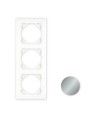 90930 TAS ESPELHO TRIPLO ALUMINA/GRIS 90930 TAS ESPELHO TRIPLO ALUMINA/GRIS