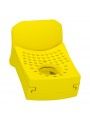 A9A26970 Schneider N.10 pz blocchi a lucchetto per iC60 A9A26970 Schneider N.10 pz blocchi a lucchetto per iC60