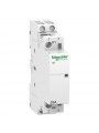 A9C20132 Schneider iCT 2NA 25A comando 24Vca A9C20132 Schneider iCT 2NA 25A comando 24Vca