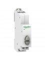 A9E18035 ACTI9 IPB 1NO-1NO DOUBLE PUSH BUTTON GRE A9E18035 ACTI9 IPB 1NO-1NO DOUBLE PUSH BUTTON GRE