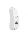 A9E18321 Schneider Piloto iIL simple verde A9E18321 Schneider Piloto iIL simple verde