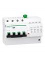 A9L16300 IQUICK PRD 3PN 8R WITH REMOTE TRANSFER S