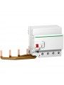 A9N18570 Schneider Vigi C120 4P 125A 300mA Tipo AC A9N18570 Schneider Vigi C120 4P 125A 300mA Tipo AC