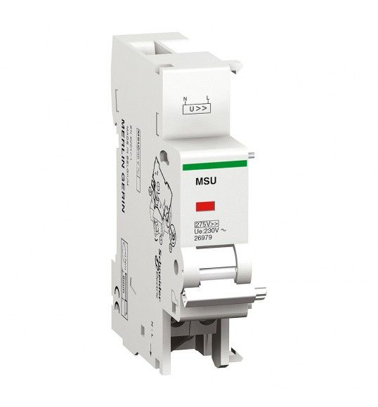 A9N26479 BOBINA MSU 225V CA