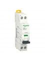 A9P44606 Schneider Int. magnetot. iC40N 1P+N B 6A 6000A A9P44606 Schneider Int. magnetot. iC40N 1P+N B 6A 6000A