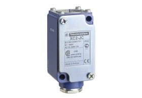 ZC2JC1 Telemecanique Limit switch body, XC Standard, fixed