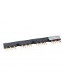 GV2G454 BUSBAR 4 WAY 54MM GV2G454 BUSBAR 4 WAY 54MM