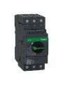 GV3L32 Schneider Disyuntor-motor magnético GV3L - 32A GV3L32 Schneider Disyuntor-motor magnético GV3L - 32A