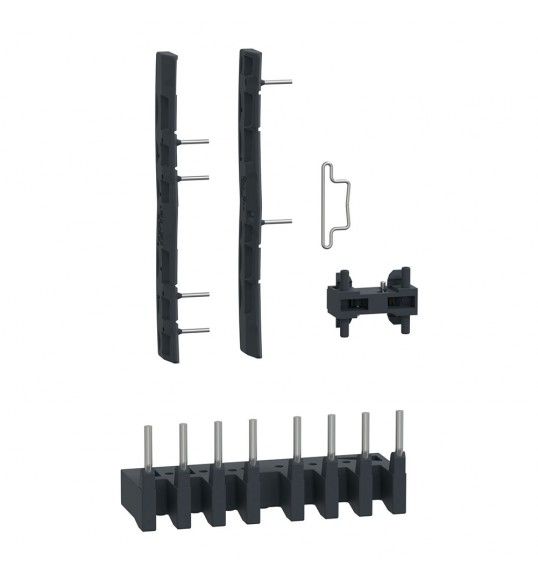 LADT9R1V Schneider Netzumschalter, Bausatz, 3p