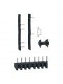 LADT9R1V Schneider Netzumschalter, Bausatz, 3p LADT9R1V Schneider Netzumschalter, Bausatz, 3p