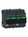 LC2D12P7 Schneider Wendeschützkombination, 3p+1S+1Ö, 5,5kW/400V/AC3, 12A, Spule 230V 50/60Hz LC2D12P7 Schneider Wendeschützkombination, 3p+1S+1Ö, 5,5kW/400V/AC3, 12A, Spule 230V 50/60Hz