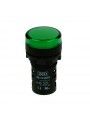 LMB-110-GREEN IMO pilot light 110VAC green LMB-110-GREEN IMO pilot light 110VAC green