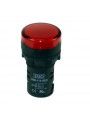 LMB-110-RED IMO pilot light 230VAC red LMB-110-RED IMO pilot light 230VAC red