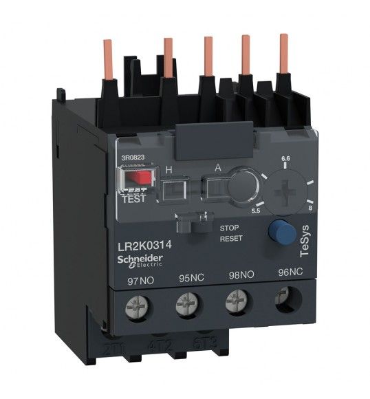 LR2K0314    REL TERM 5,5-8A