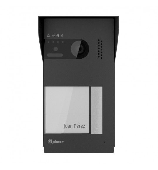 S5110/ART7H One line video kit SOUL