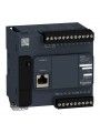 TM221C16R Schneider Controllore M221 16 I/O rele TM221C16R Schneider Controllore M221 16 I/O rele